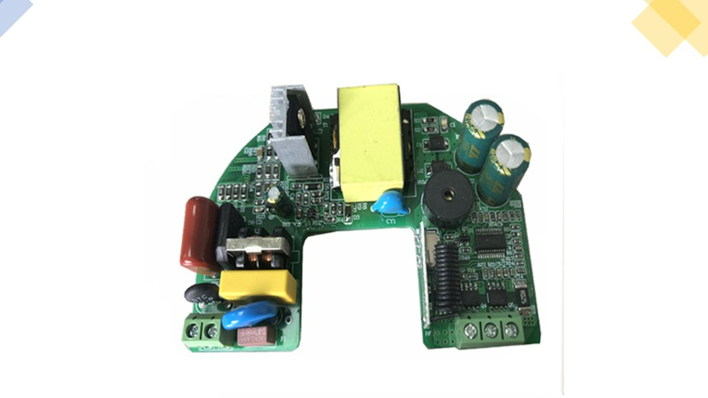 BLDC Controller - Ceiling Fan