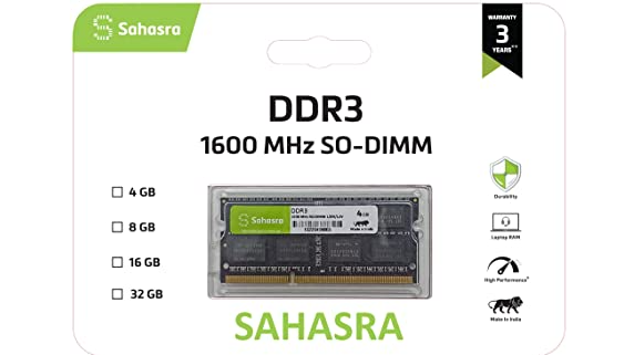 DDR RAM