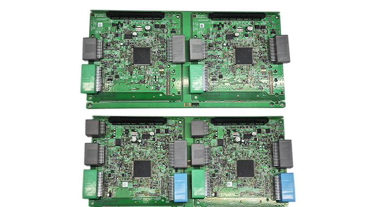 PCB Assembly for Automotive
