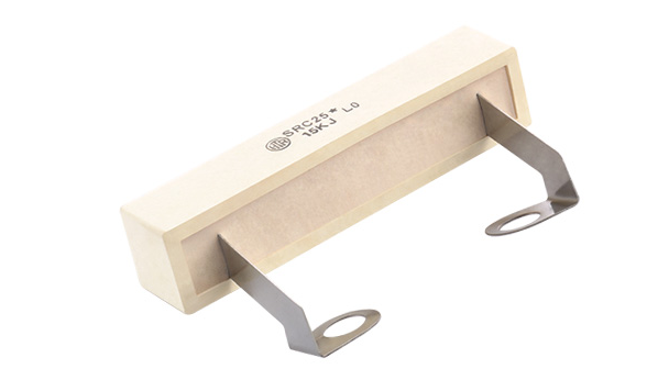 Wire Wound Resistors (Ceramic encased & Silicon Coated Resistors) - Symmetry-resistors