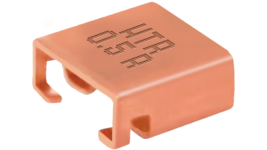 Electron Beam Welded Resistors - SMD Shunts