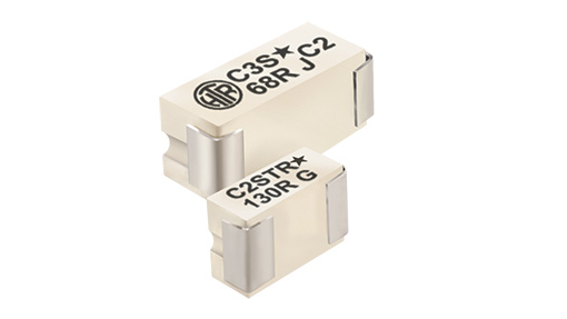 Surface Mount Resistors
