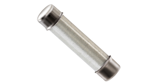 Automotive - Noise Suppressor Resistors