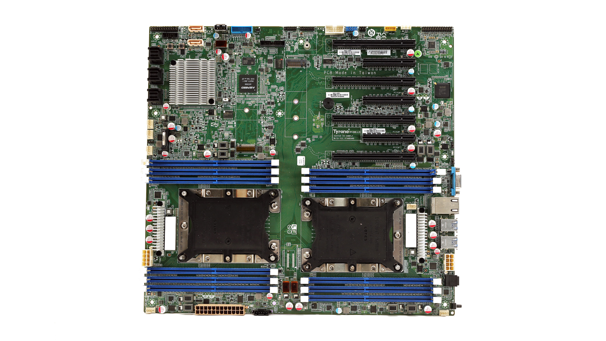 Server Motherboard