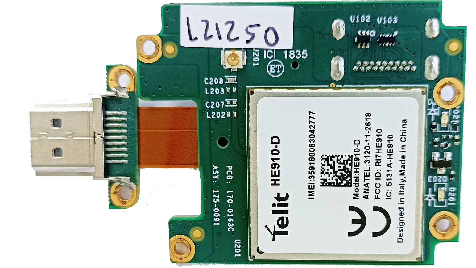 Electronics Manufacturing Services