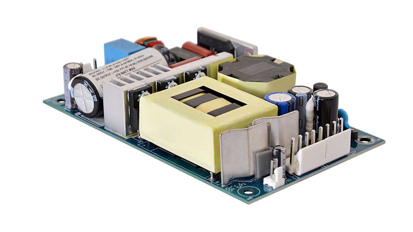 350 Watt Industrial Grid Power Supply