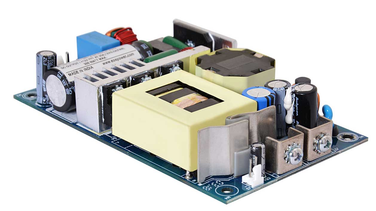 350Watt Medical Grid Power Supply