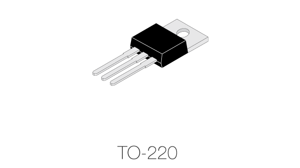 MOSFET MOS Field Effect Power Transistor