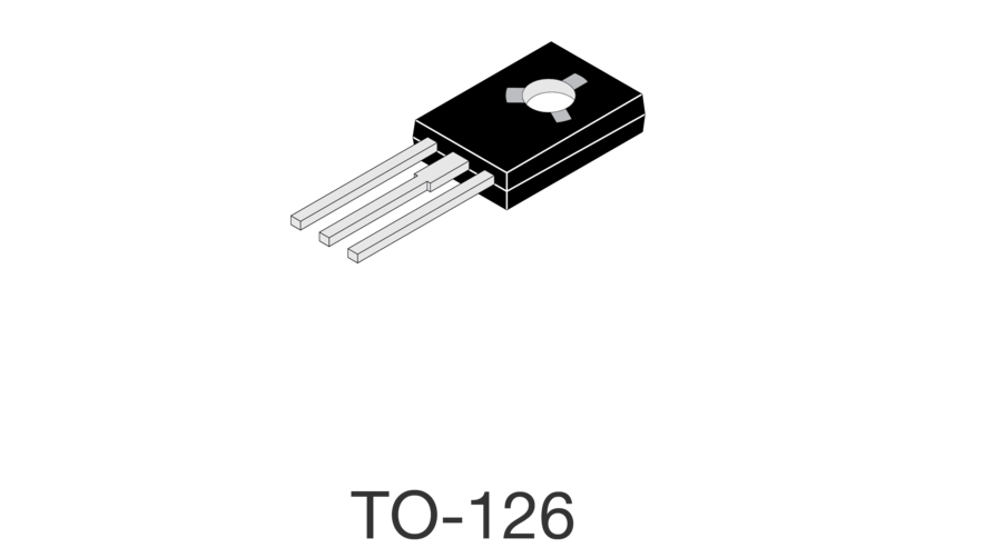 Medium Power Transistors
