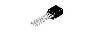 Small Signal Transistors