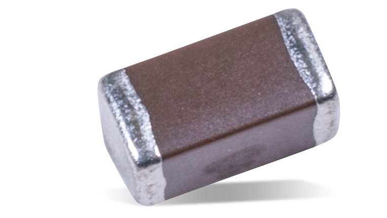 Multilayer Ceramic Chip Capacitors