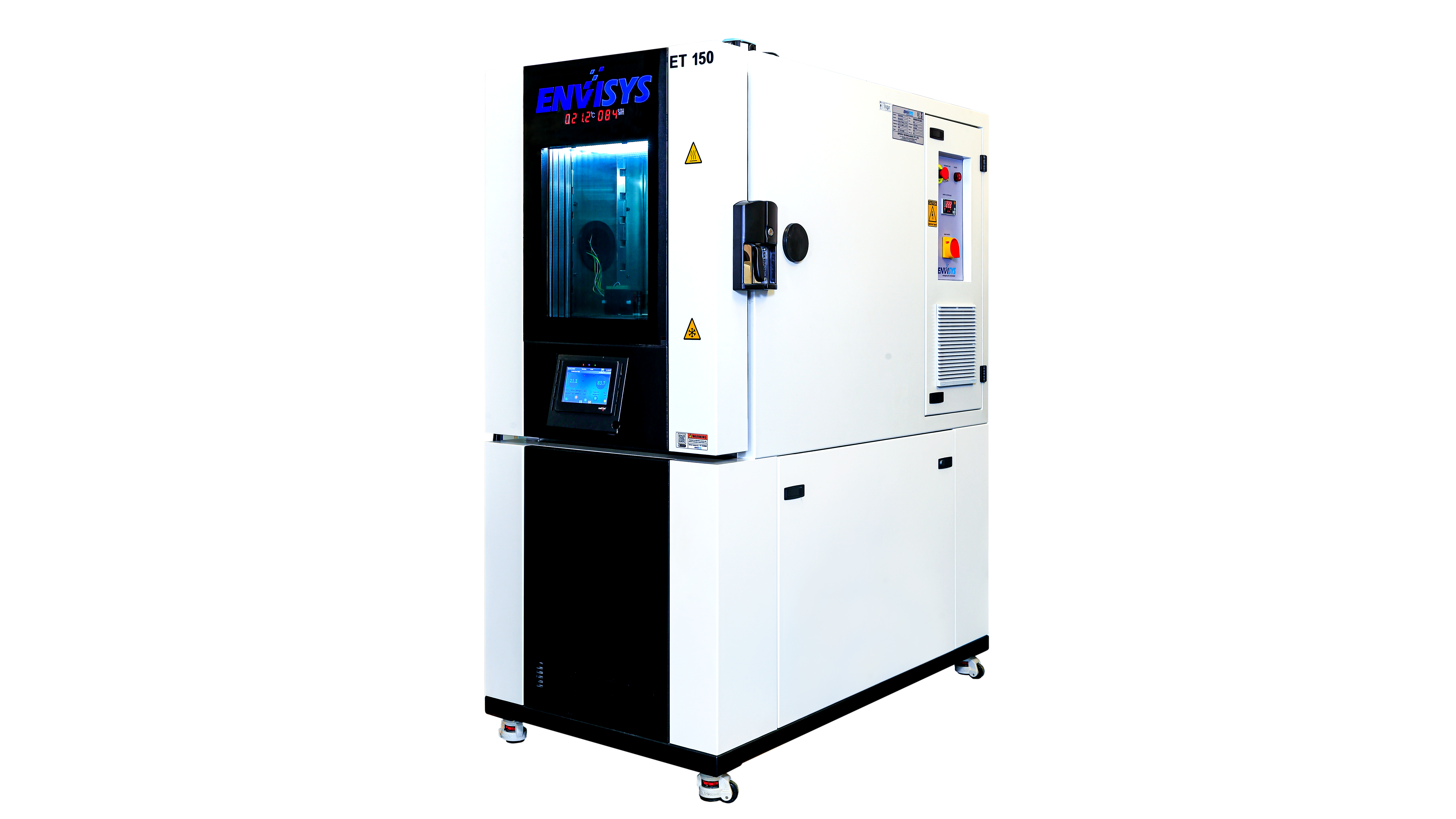 ENVIRONMENTAL TEST CHAMBER