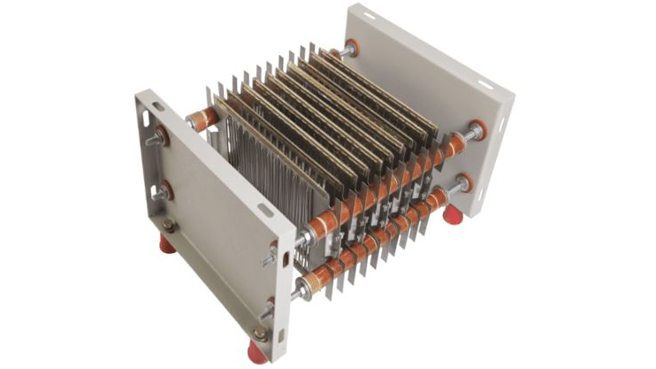 Power Resistor