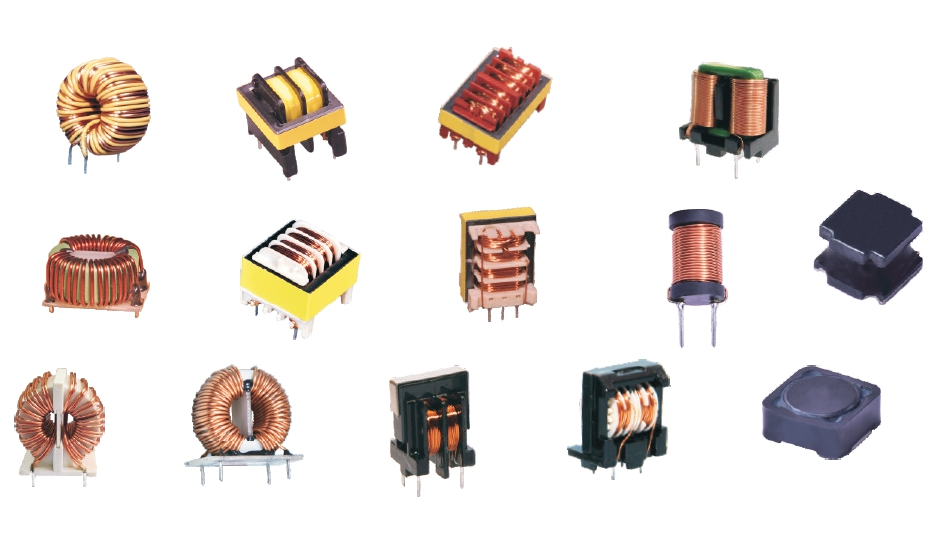 Filters and Inductors