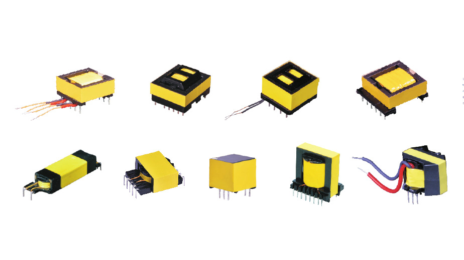 Switch Mode Transformers