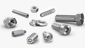Fasteners, Low pass assembly