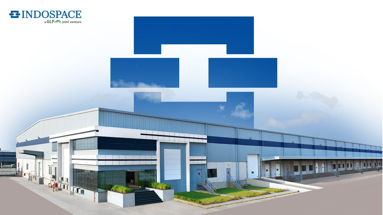 Industrial & Logistics Park Developer