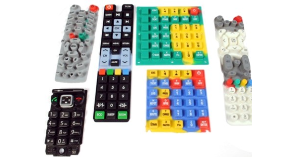Remote Keypads