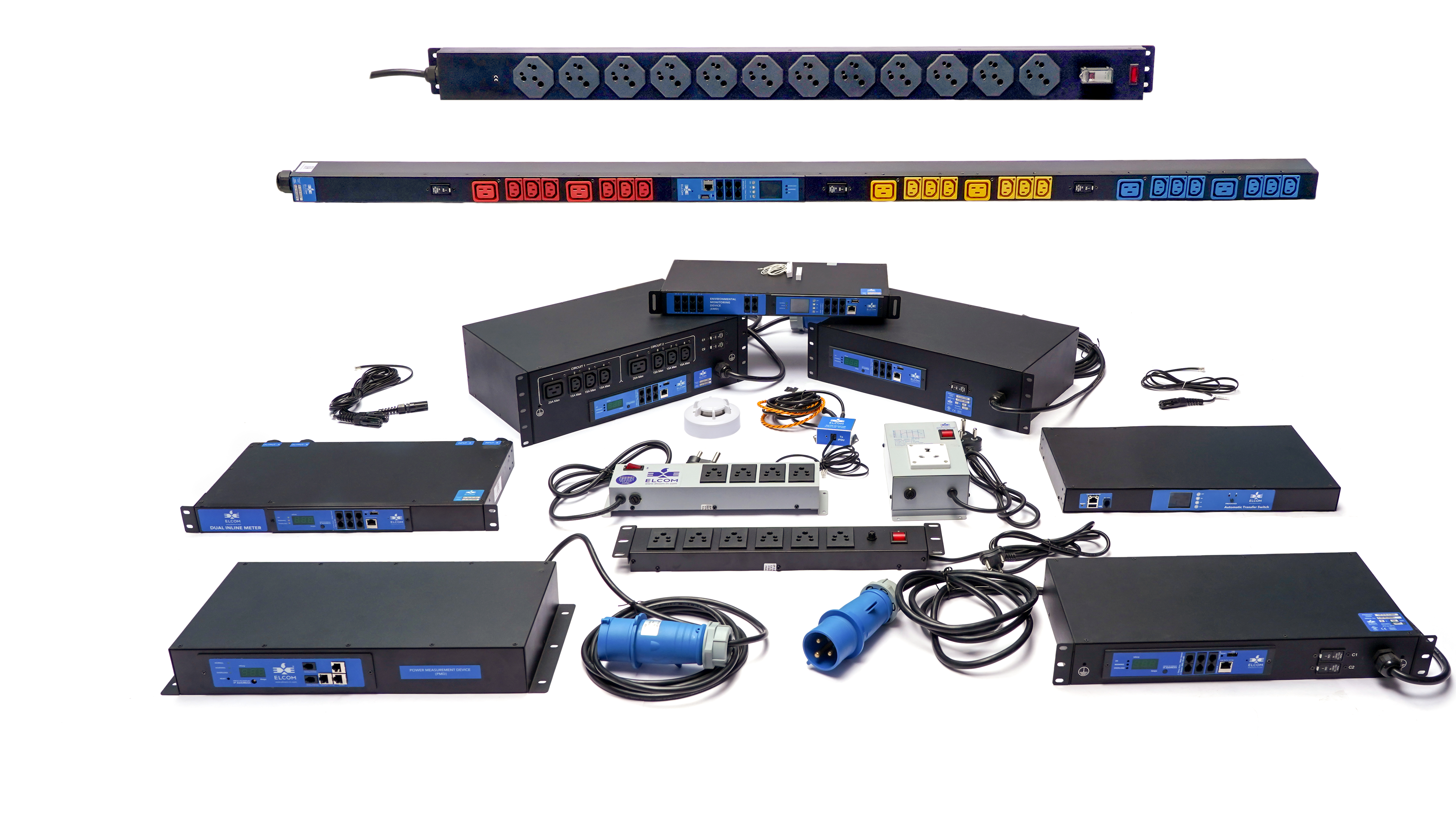 Power Distribution Unit (PDU)