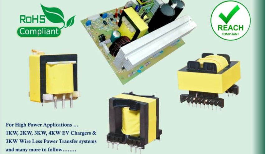 Electric Vehicle Application