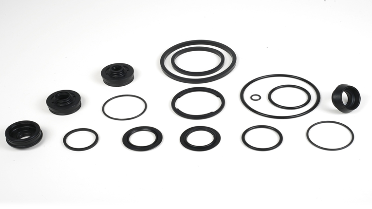 RUBBER SEAL & ORING