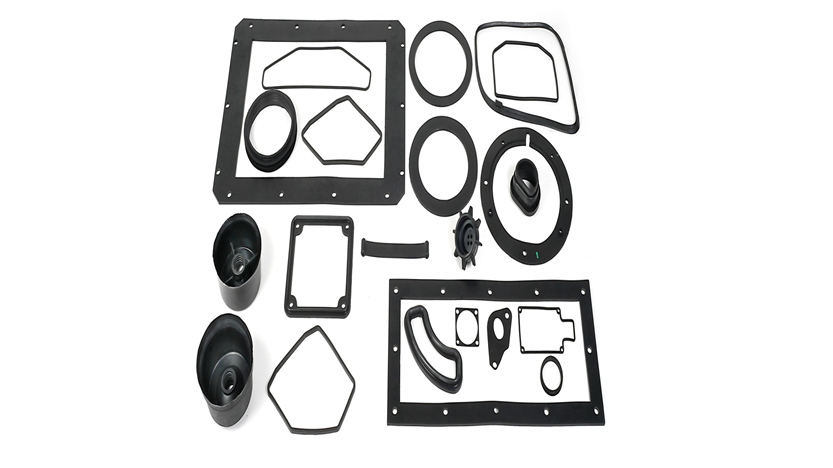 RUBBER GASKET
