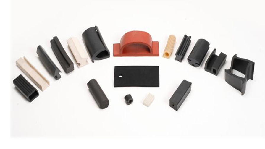 RUBBER PROFILES