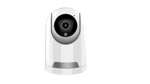 3MP Wi-Fi PT Camera