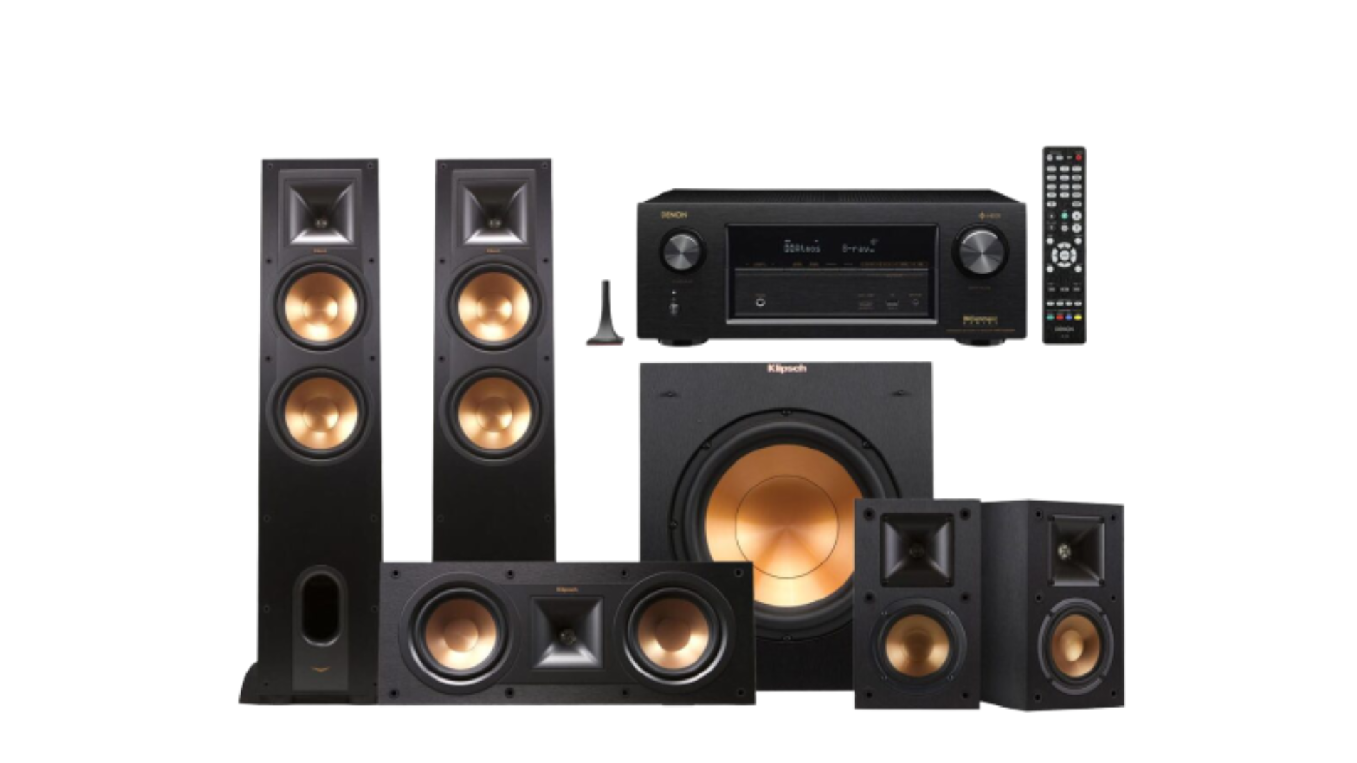 Electronic Musical System