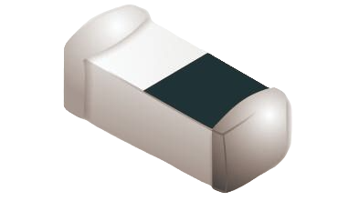 Multilayer High Frequency Ceramic Inductor