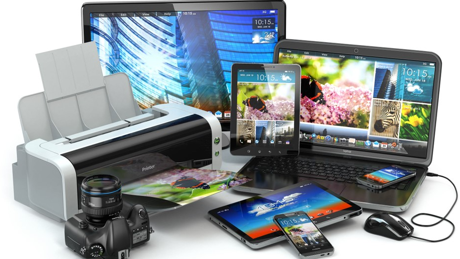 ELECTRONICS APPLIANCES