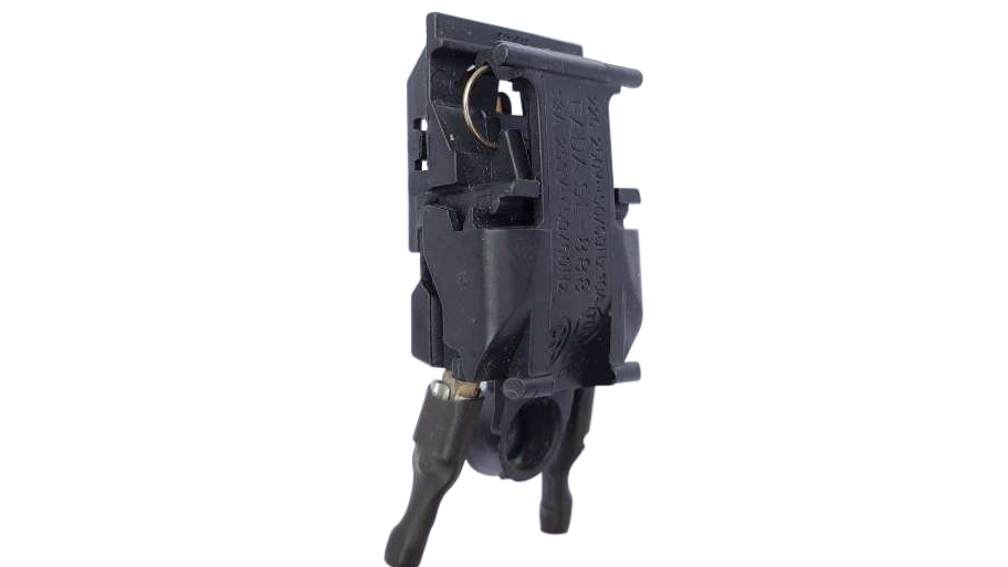 Kettle Switch, Thermostat and Socket