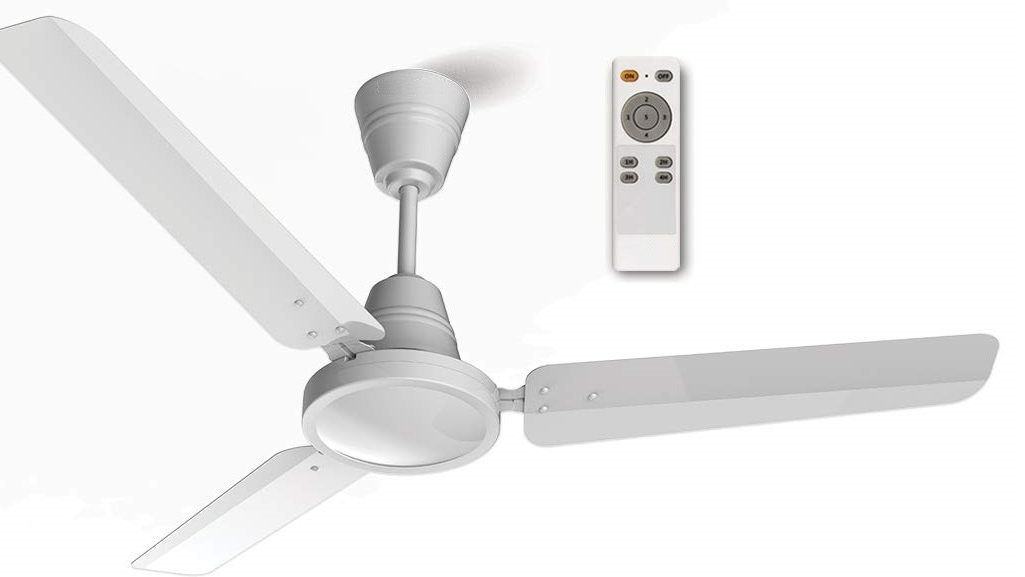BLDC Ceiling Fan