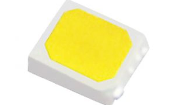 Medium Power SMD LED