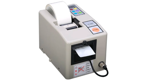 JBI RT-5000 Automatic Tape Dispenser