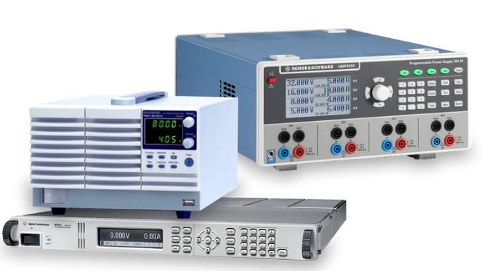 Power Supplies