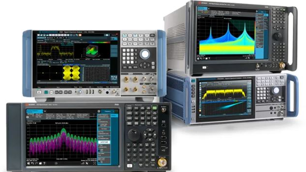 Signal Generator & Analyzer