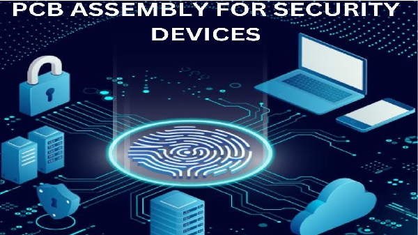 PCB Assembly