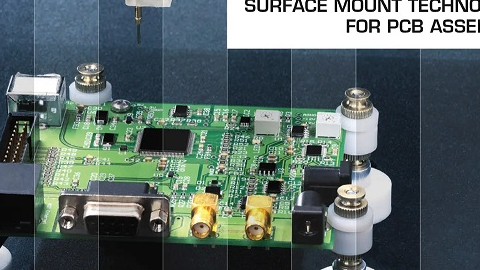 Surface Mount Technology (SMT) Assembly