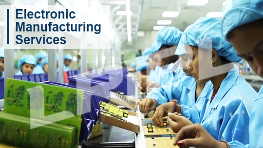 Electronics Manufacturing Services