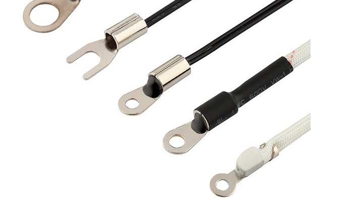 BMS - Temperature Sensor for 2W/3W/4W