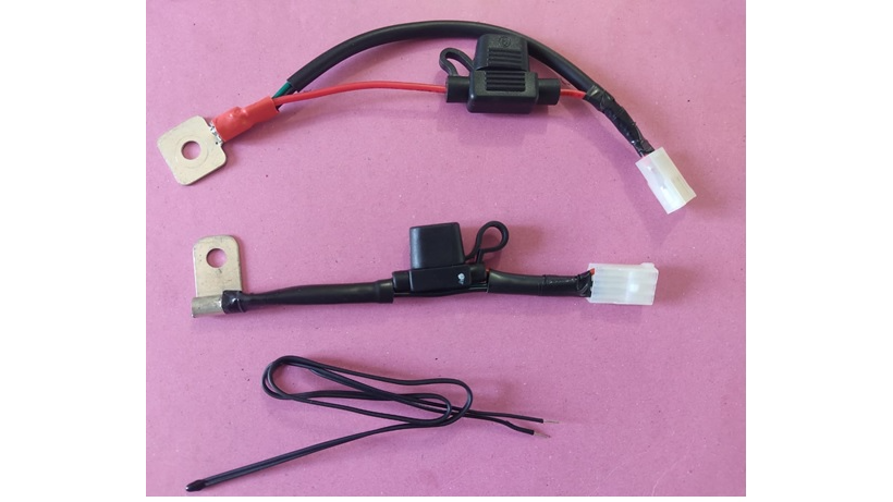 EV-BMS Temperature Sensor for 3W & 4W