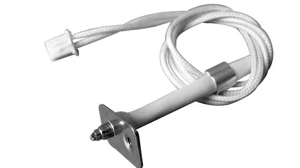 Microwave Oven Temperature Sensor