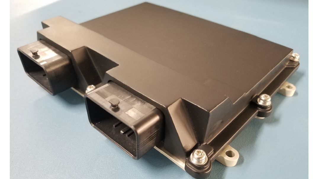 Automotive Electronics