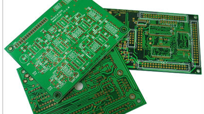 Printed Circuit Board