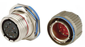 Connectors