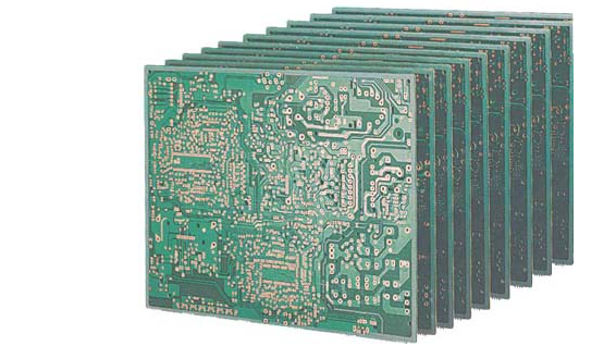 Single Sided PCB