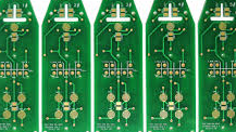 Double Sided Printed Circuit Board