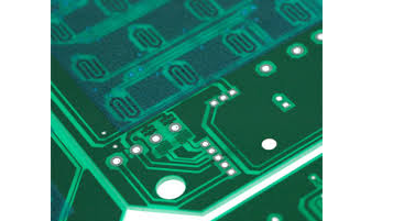 Carbon Coating PCBs