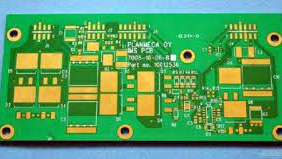 ENIG PCBs